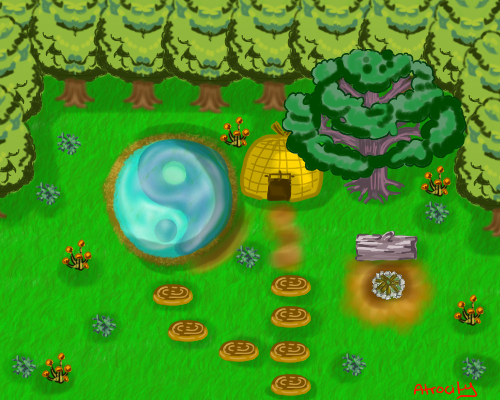 Planets
